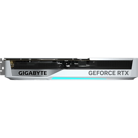 Gigabyte GeForce RTX 5070 Ti Eagle OC Ice SFF 16G Grafikkarte (3x Display Port, 1x HDMI)