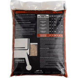 Traeger-Hartholz-Signatur-Brennstoffpellets (9 kg)