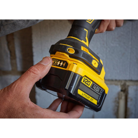 Stanley Power Tools Stanley Fatmax SFMCB204 V20 18 V 4,0 Ah Li-Ionen-Akku – SFMCB204-XJ