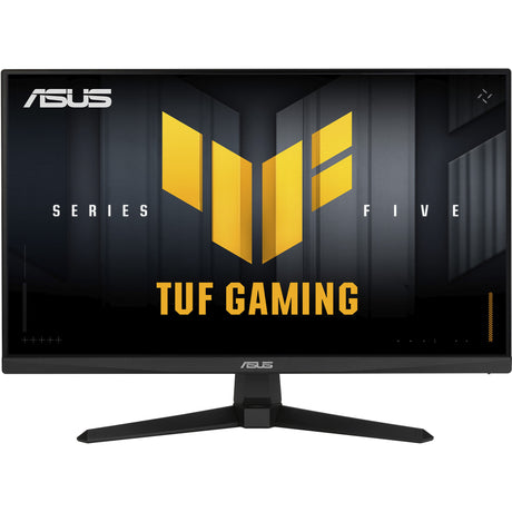 Asus TUF Gaming VG27aqE5A 27 Monitor (Schwarz, 2x HDMI, Display Port, 165 Hz (OC))