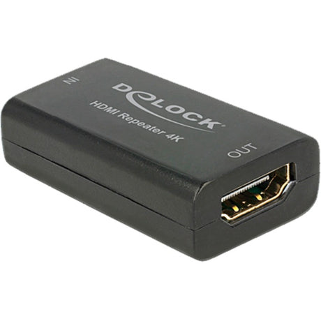 Delock HDMI-Repeater-Adapter (4k)