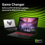 Asus Tuf Gaming A16 FA608um-RV253W 16 Gaming-Laptop (Grau | Ryzen 7 260 | RTX 5060 | 16 GB | 1 TB SSD)