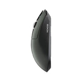 Mchose g7 gaming muis (zwart, 12.000 dpi, 2.4 ghz bluetooth usb-c)