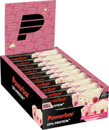 Powerbar Protein Plus 33% Riegel 10er Box