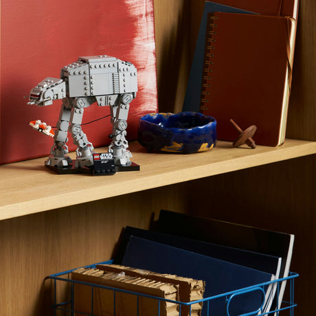 Lego Star Wars At-At Walker – 75440