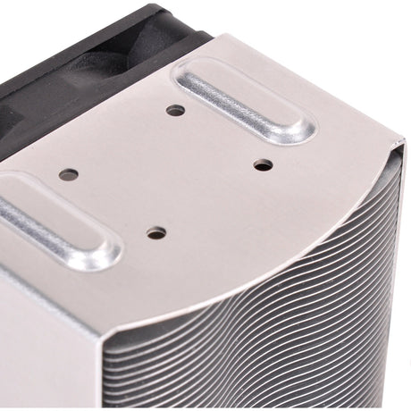Silverstone AR10-115XP CPU-Kühler (Silber, Argon-Serie)