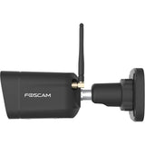 FOSCAM V5P, 3K 5MP Dual-Band-WiFi-Kamera mit Sounds l