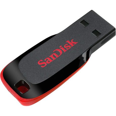 Sandisk Blade 16 GB USB-Stick (schwarz, sdcz50-016g-b35)