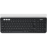 Logitech Logitech K780 Multi -Geräte -Wireless -Tastatur