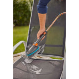 Gardena Cleansystem Handbrush m weich