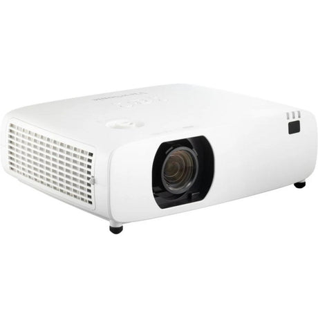 Viewsonic lsc520wu WUXGA Laser-Installationsprojektor (weiß, 5200 Ansi Lumen)