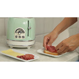 Ariete Vintage Toaster 0155 14