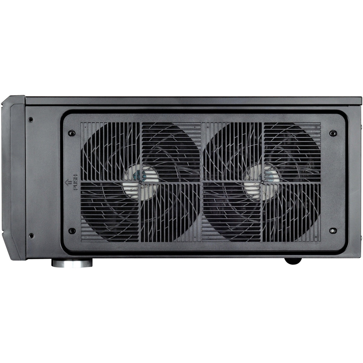 Silverstone Silverstone SST-GD10B