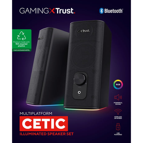 Vertrauen vertrauen GXT 612 Cetic