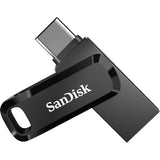 Sandisk Ultra Dual Drive gehen 32 GB