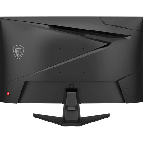 Msi mag 275cqdf x24 27 curved gaming monitor (zwart, 1x displayport, 2x hdmi, 240 hz 400 hz)