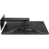 Asus rog strix xg27acmes 27 gaming monitor (zwart, hdmi, displayport, usb-c, 255 hz (oc))