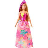 Mattel Dreamtopia Prinzessin