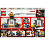 Lego Super Mario 72039 Bowsers Schloss