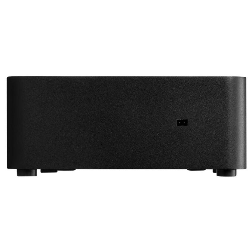 Msi Cubi Nuc AI 1umg-018beu Barebone (schwarz | Core Ultra 7 155h | Arc-Grafik)