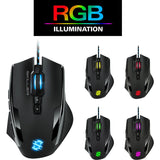 Sharkoon Sharkoon Skiller SGM1 RGB Gaming Muis