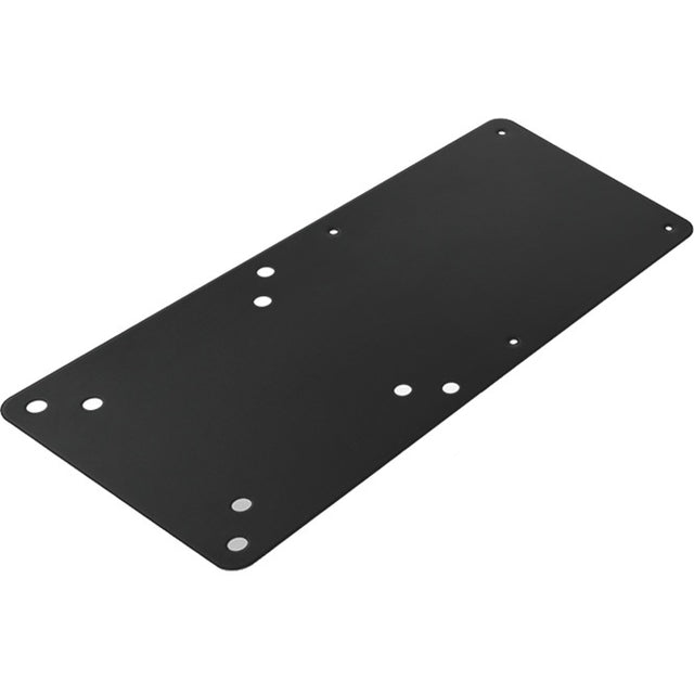 Icy Box ib-msa103-vm Vesa-montierter Intel Nuc-Halter (schwarz)
