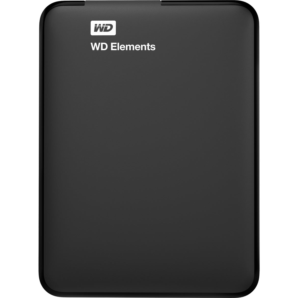 Externe Festplatte Western Digital MyPassport 2.5