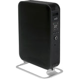 Mühle sanfte Luft WiFi Ölkühler Oil2000wifi3 schwarz