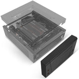 Silverstone SST-ML10B