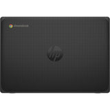 Hp fortis g1i 11 (b80pqes) 11.6 laptop (zwart | intel n150 | intel graphics | 4 gb | 32 gb | touch)