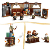 Lego Harry Potter™ Schloss Hogwarts™: Zauberstunde – 76442