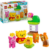 Lego Duplo 10457 Winnie Puuhs Geburtstagsparty