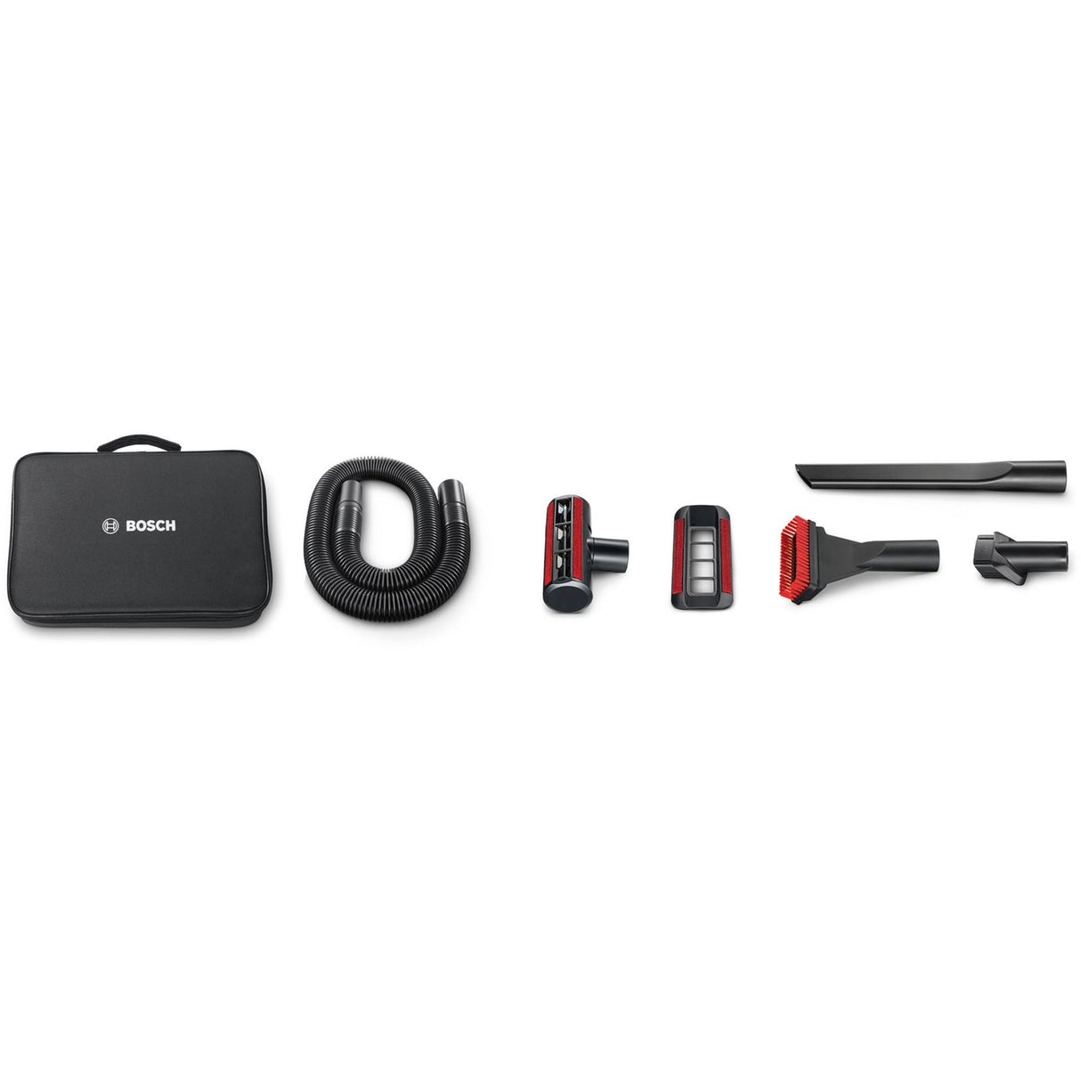 Bosch Home Autozubehör-Set Readyy'y, Move