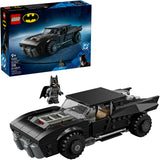 Lego Superhelden 76332 das Batman-Batmobil