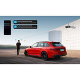 FOSCAM V8P, 4K 8MP Dual-Band-WLAN-Überwachungskamera
