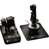 Thrustmaster Thrustmaster Hotas Warthog Joystick und Gas