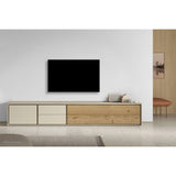 Neomounts von Newstar WL35-550BL12 TV-Wandstonde