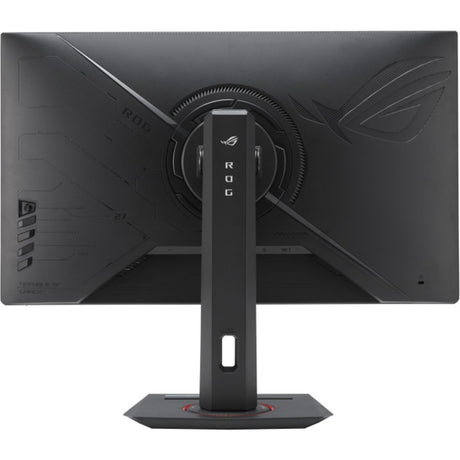 Asus ROG Strix XG27UCS 27 4K UHD Gaming-Monitor (Schwarz, HDMI, DisplayPort, USB-C, 160 Hz)