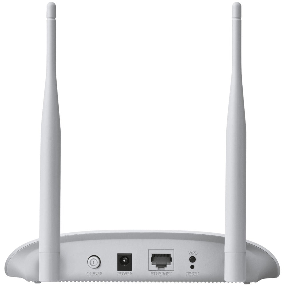 Tp-Link TL-WA801N 300 Mbit/s Wireless N Access Point (weiß)