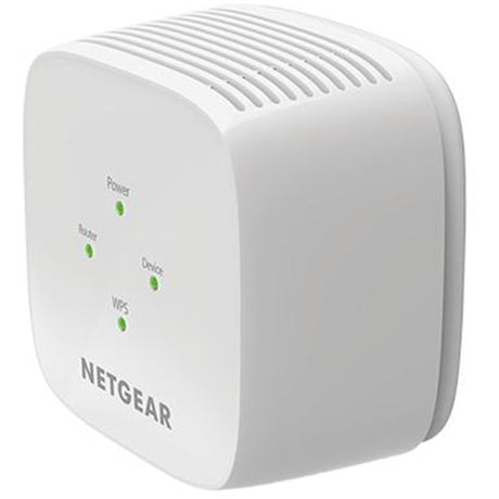 Netgear EX3110 – AC750 WLAN Range Extender Access Point (weiß)