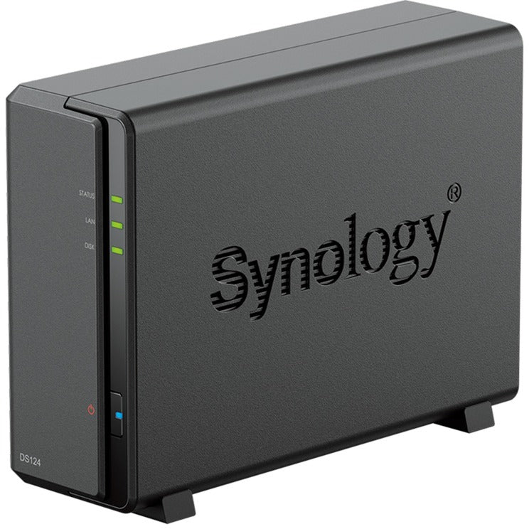 Synology Diskstation DS124