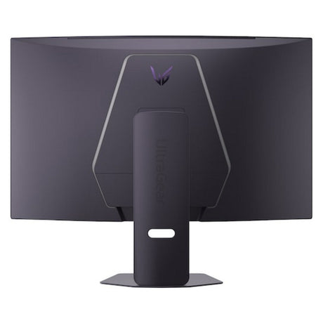 Lg ultragear 37g800a-b 37 4k ultra hd curved gaming monitor (zwart, 1x displayport, 2x hdmi, 1x usb-c, 2x usb-a, 165 hz)
