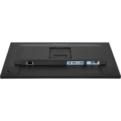 Iiyama Prolite xb2797qsn-b1 27 Monitor (schwarz, 75 Hz, HDMI, Display-Port, USB-C, LAN, Audio)