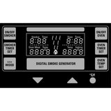Bradley Bradley 6 Rack Digitaler Raucher