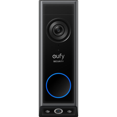 Eufy e340 Video-Türklingel-Paket