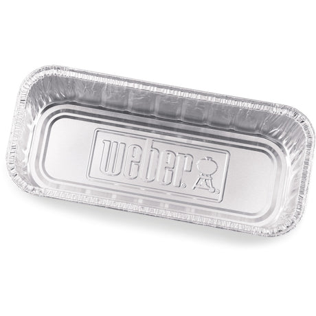 Weber® Tropfschale Pellet Summit