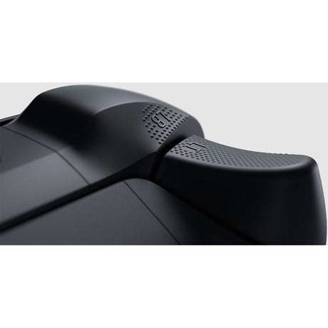 Microsoft Xbox Wireless Controller (schwarz, Bluetooth)