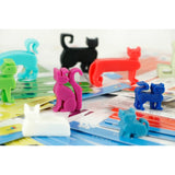 999Games-Spiel Cat Stax | 2 Stk