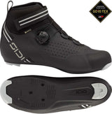 Sidi nix - Winter-Rennradschuhe