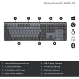 Logitech MX Mechanical
